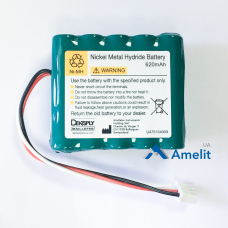 Акумулятор для ендомотора X-Smart Plus, 620 mAh (Dentsply Sirona), 1 шт.